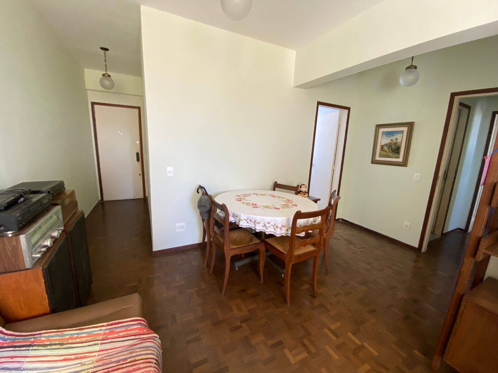 #RS2556 - Apartamento para Venda em Belo Horizonte - MG