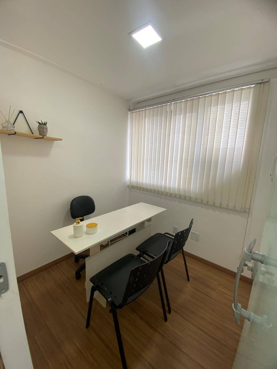 #RSL0104 - Sala para Locação em Belo Horizonte - MG