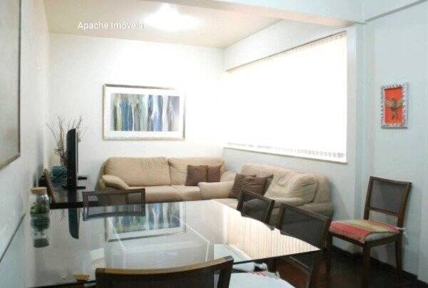 #RS2559 - Apartamento para Venda em Belo Horizonte - MG