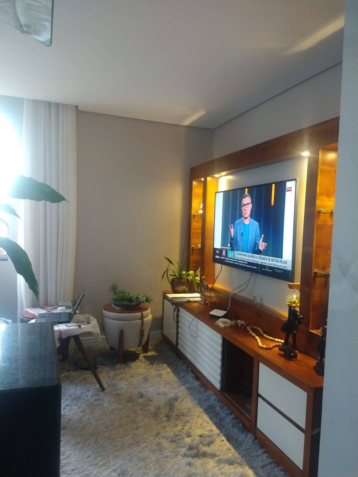 #RS2565 - Apartamento para Venda em Belo Horizonte - MG