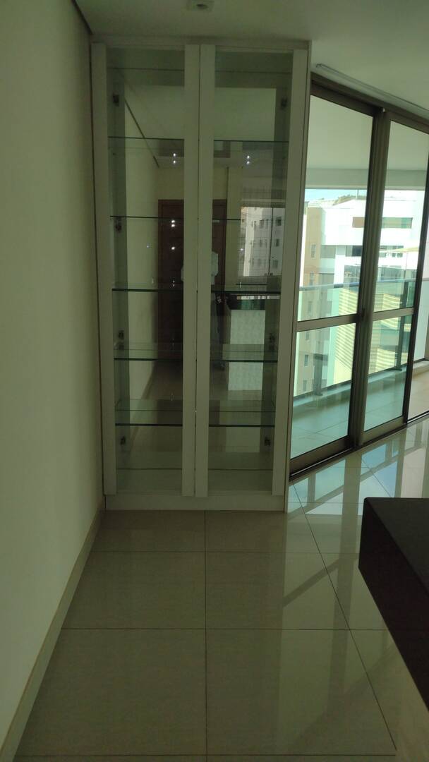 #RSL0098 - Apartamento para Locação em Belo Horizonte - MG