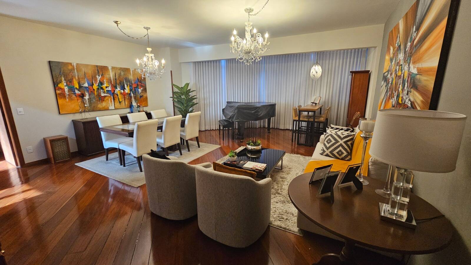 #RS2570 - Apartamento para Venda em Belo Horizonte - MG