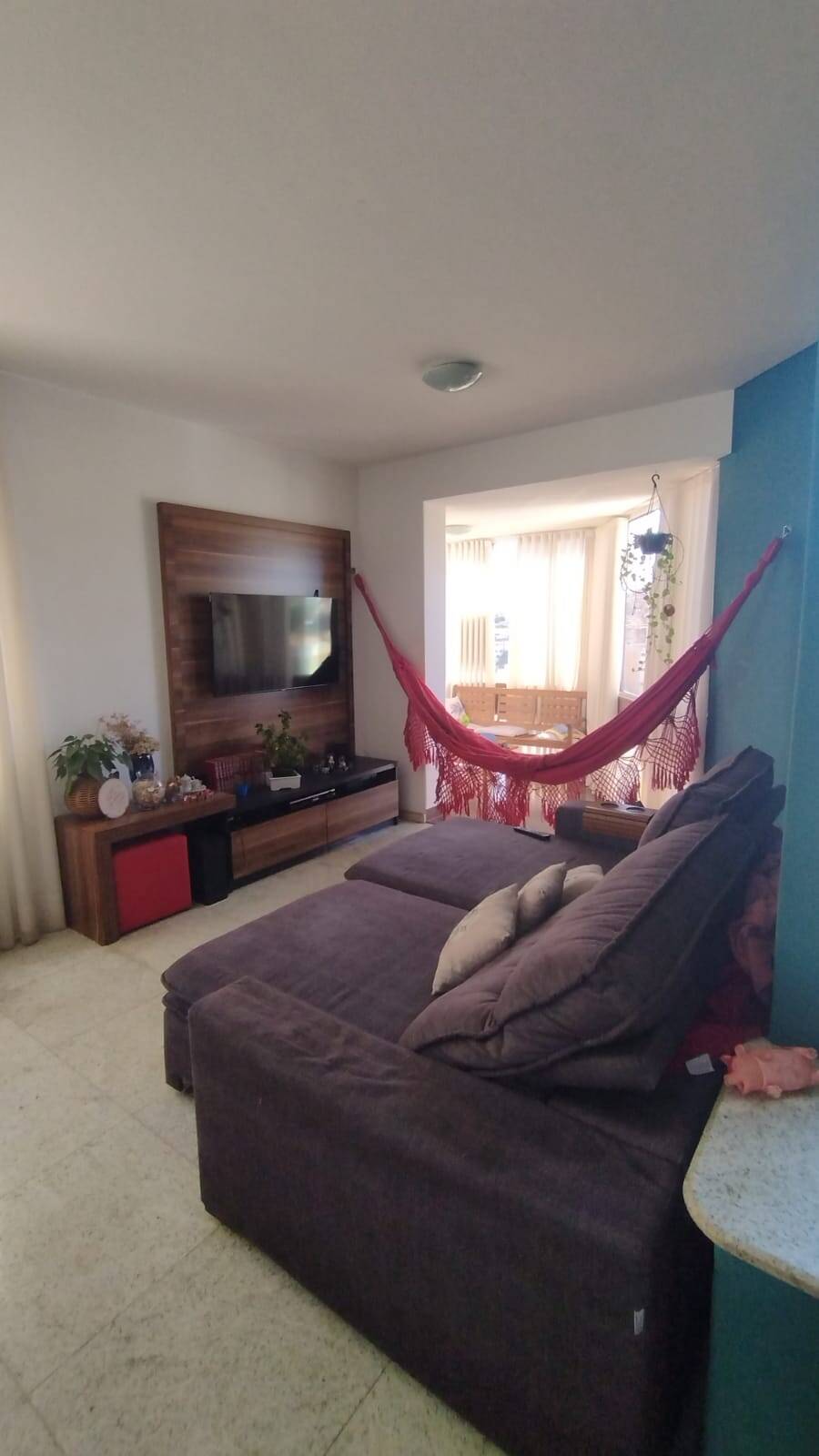 #RS2404 - Apartamento para Venda em Belo Horizonte - MG