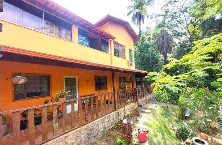 #RS2574 - Casa em condomínio para Venda em Vespasiano - MG