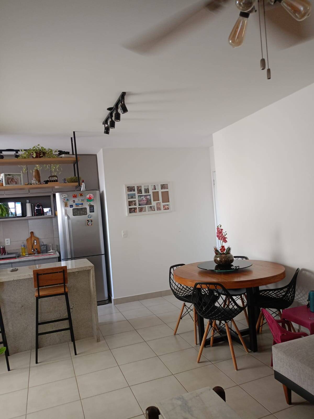 #RS2576 - Apartamento para Venda em Belo Horizonte - MG