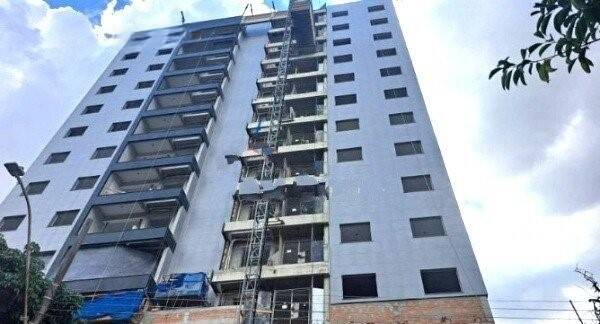 #KM006 - Área Privativa para Venda em Belo Horizonte - MG