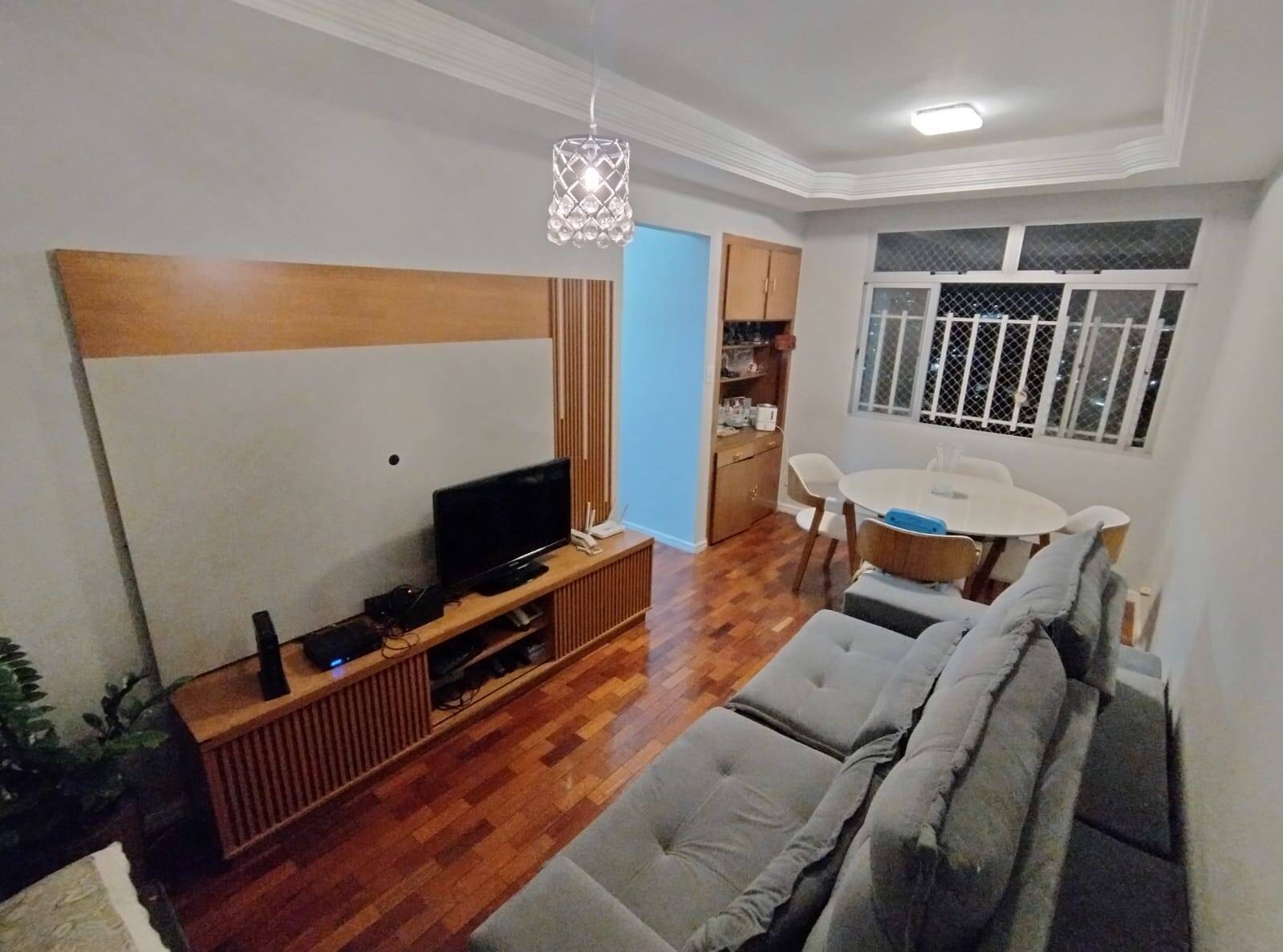 #RS2579 - Apartamento para Venda em Belo Horizonte - MG