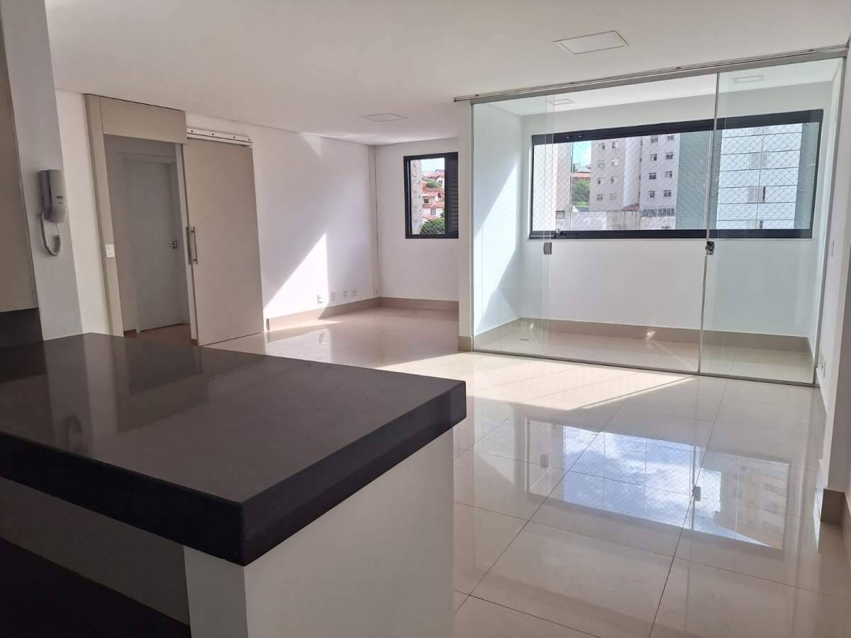 #KM023 - Apartamento para Venda em Belo Horizonte - MG