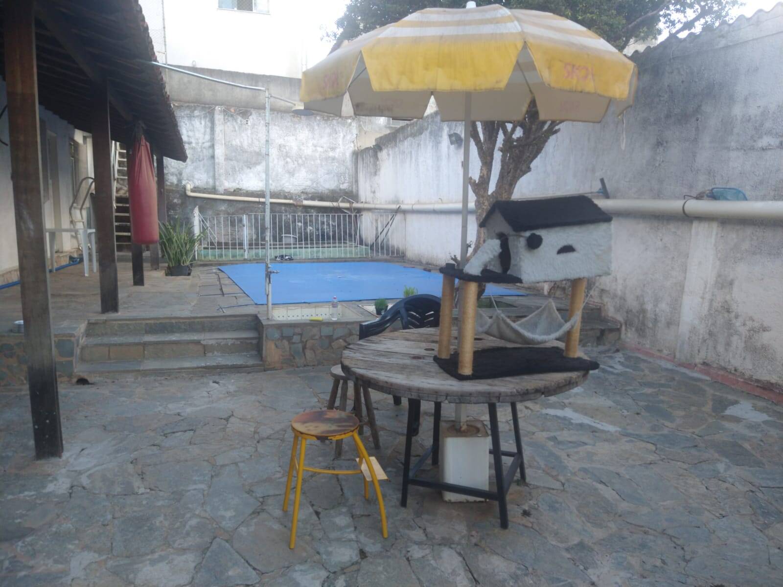 #RS2580 - Casa para Venda em Belo Horizonte - MG