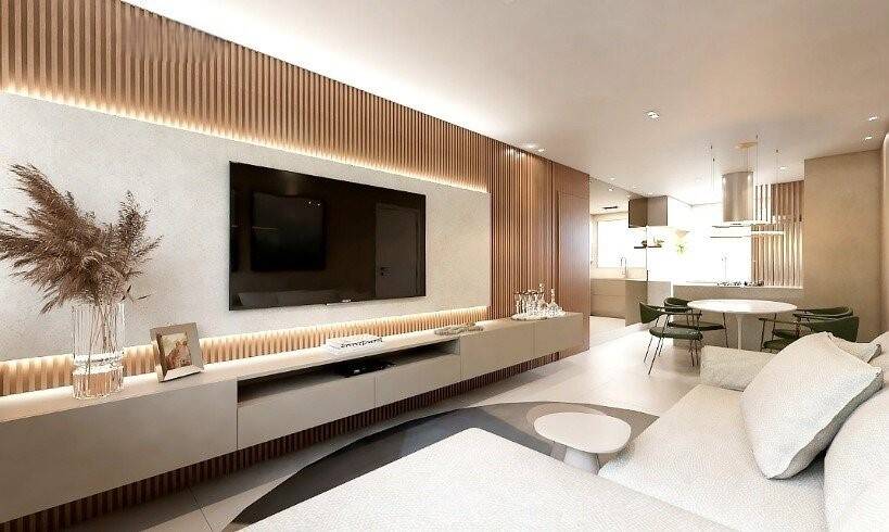 #KM025 - Apartamento para Venda em Belo Horizonte - MG