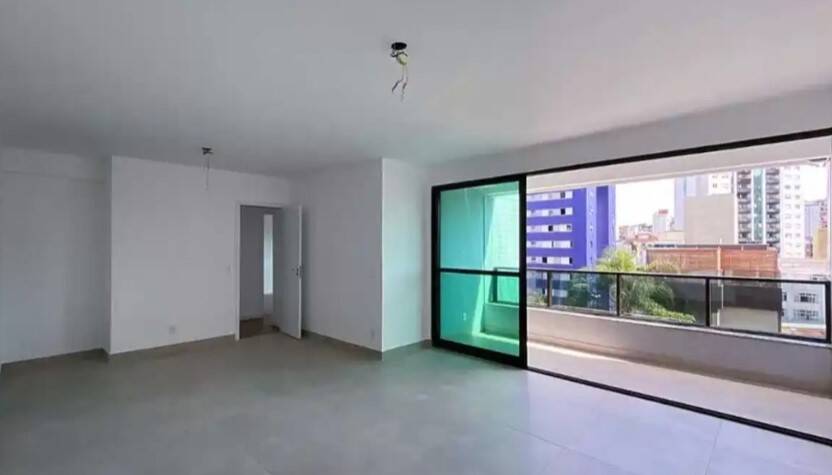 #KM027 - Apartamento para Venda em Belo Horizonte - MG
