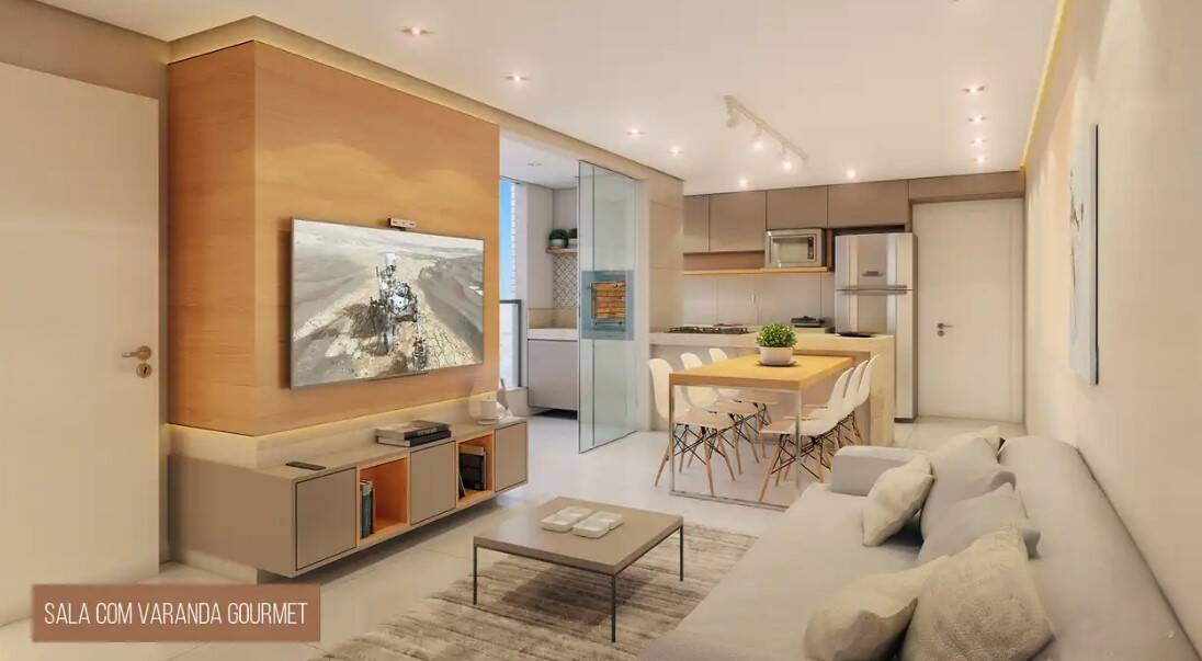 #KM028 - Apartamento para Venda em Belo Horizonte - MG
