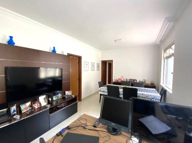 #KM031 - Apartamento para Venda em Belo Horizonte - MG