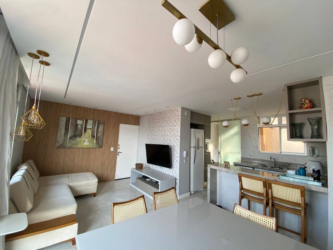 #KM036 - Apartamento para Venda em Belo Horizonte - MG