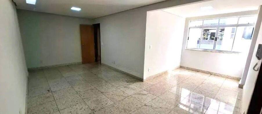 #KM041 - Apartamento para Venda em Belo Horizonte - MG