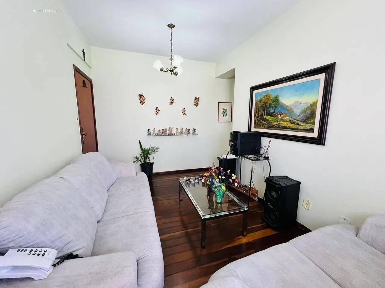 #KM043 - Apartamento para Venda em Belo Horizonte - MG