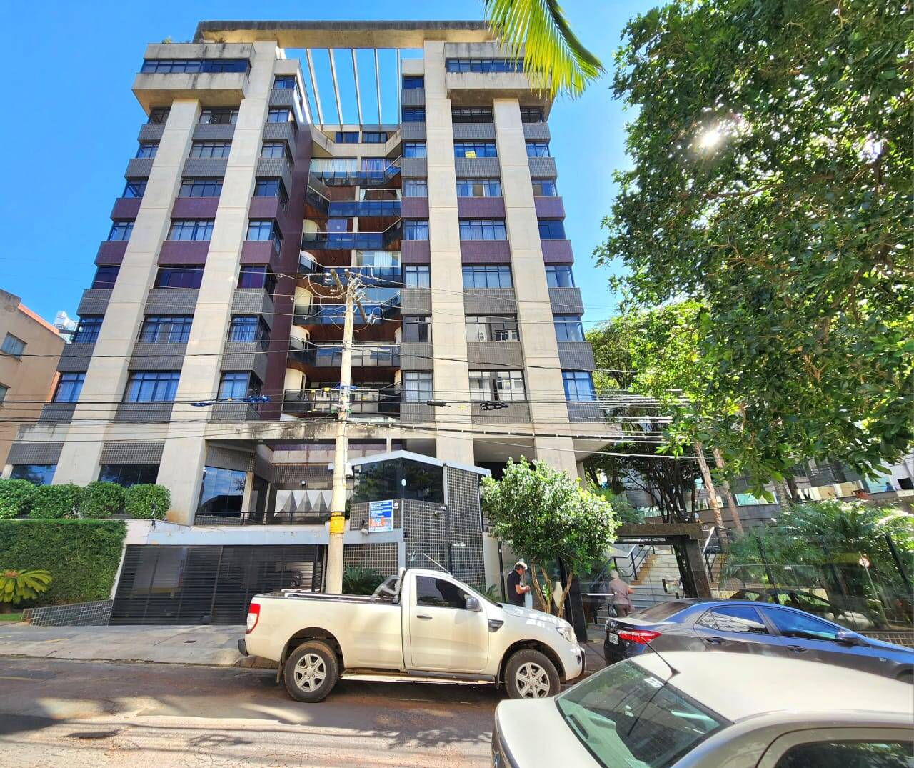 #KM046 - Apartamento para Venda em Belo Horizonte - MG