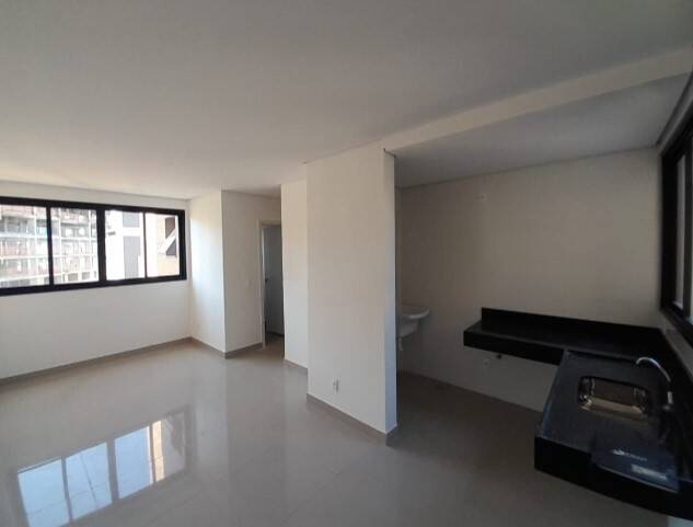 #KM047 - Apartamento para Venda em Belo Horizonte - MG