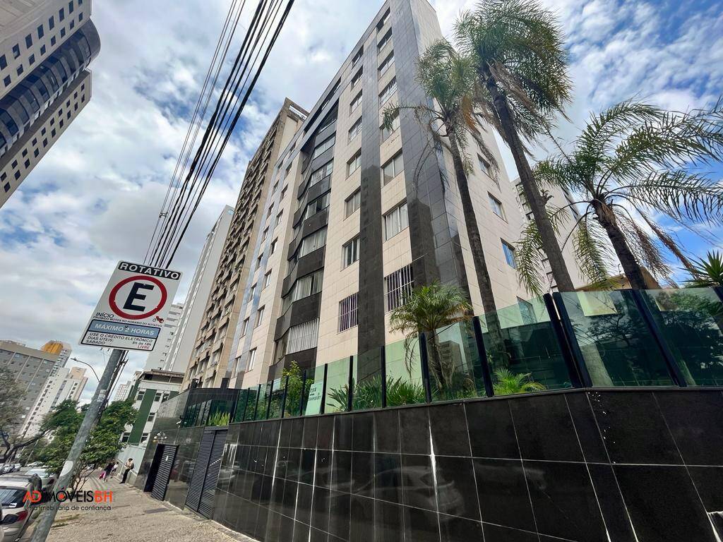 #KM048 - Apartamento para Venda em Belo Horizonte - MG