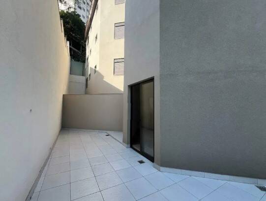 #KM058 - Área Privativa para Venda em Belo Horizonte - MG