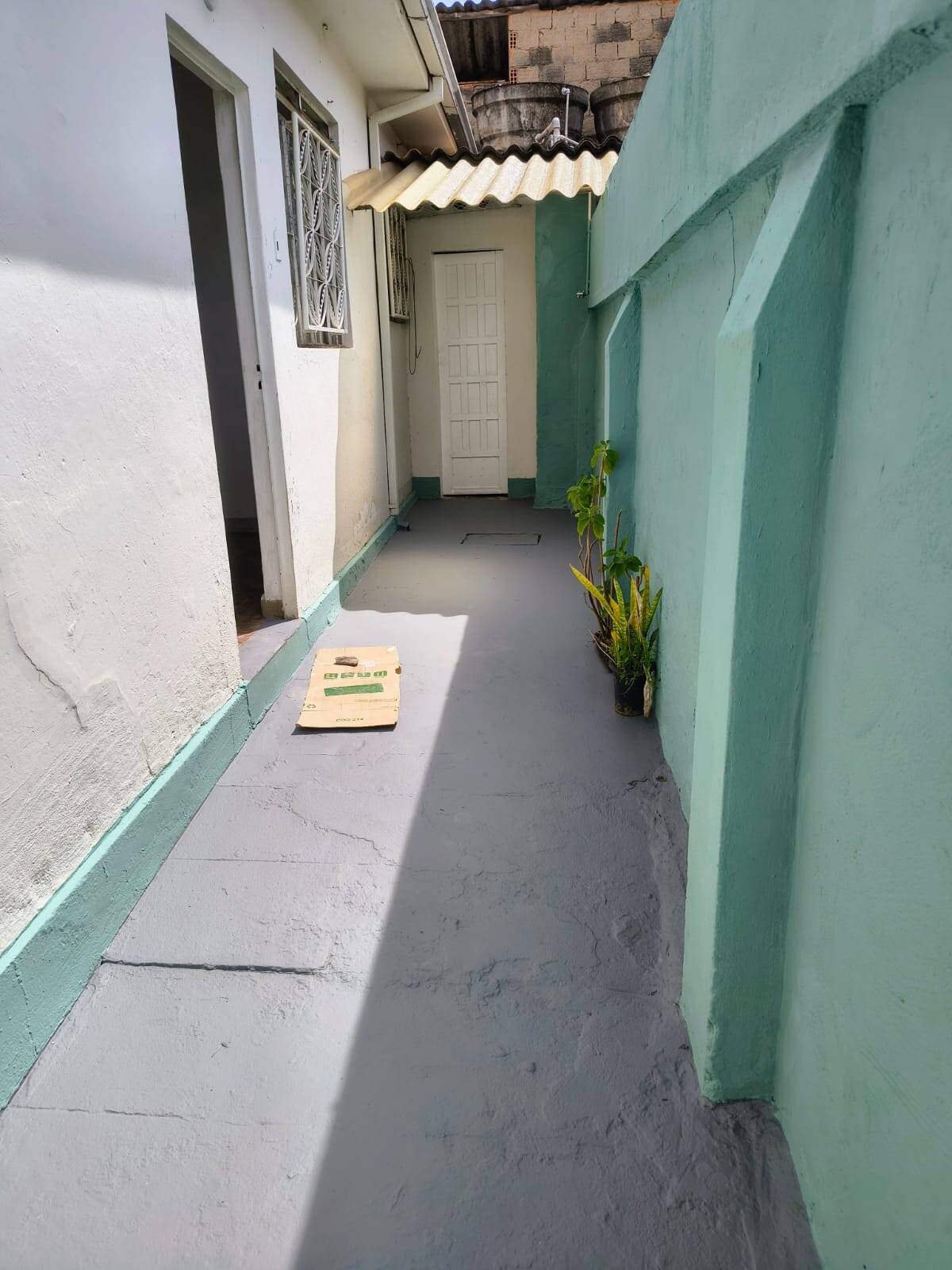 #RSL0106 - Barracão para Locação em Belo Horizonte - MG