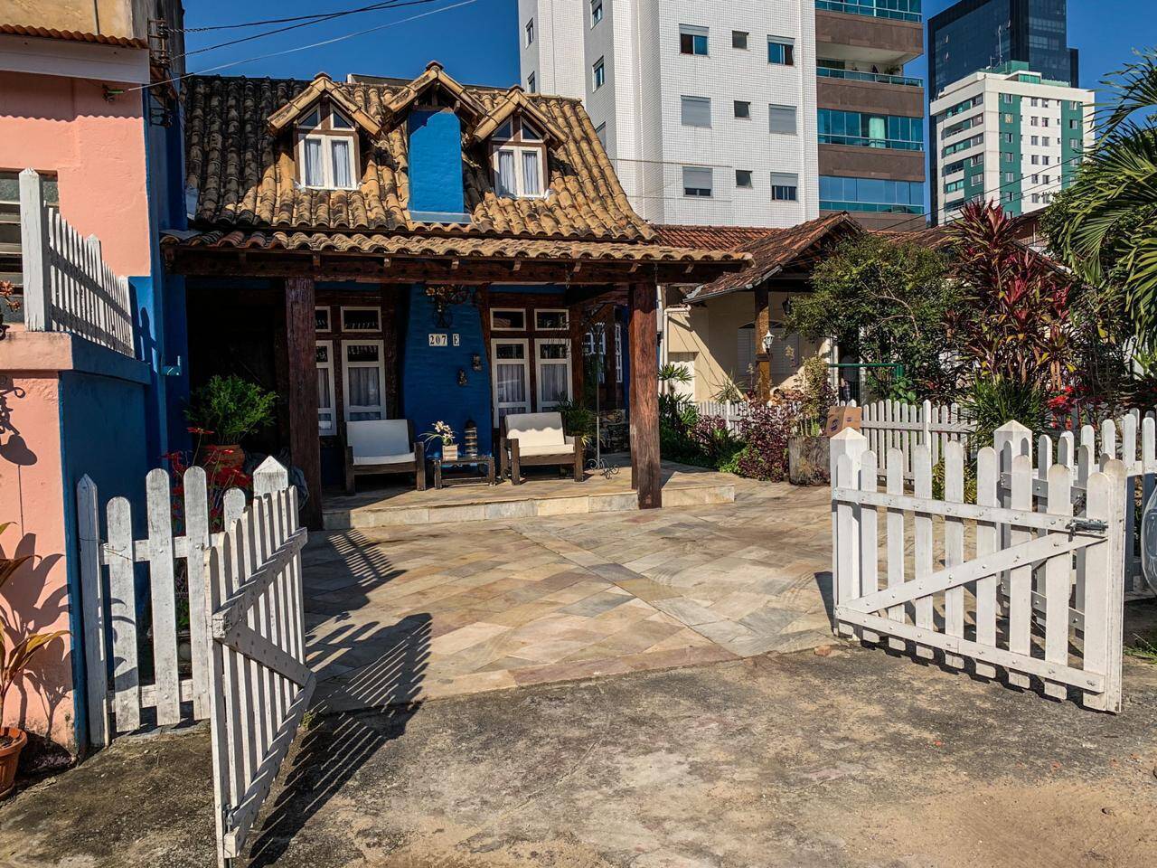 #RS2578 - Casa para Venda em Belo Horizonte - MG