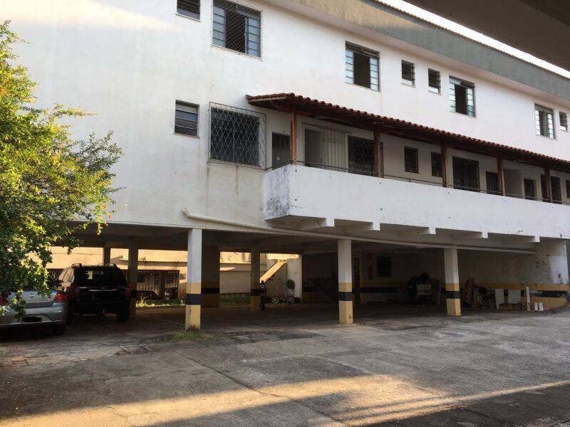 #RS2584 - Apartamento para Venda em Belo Horizonte - MG