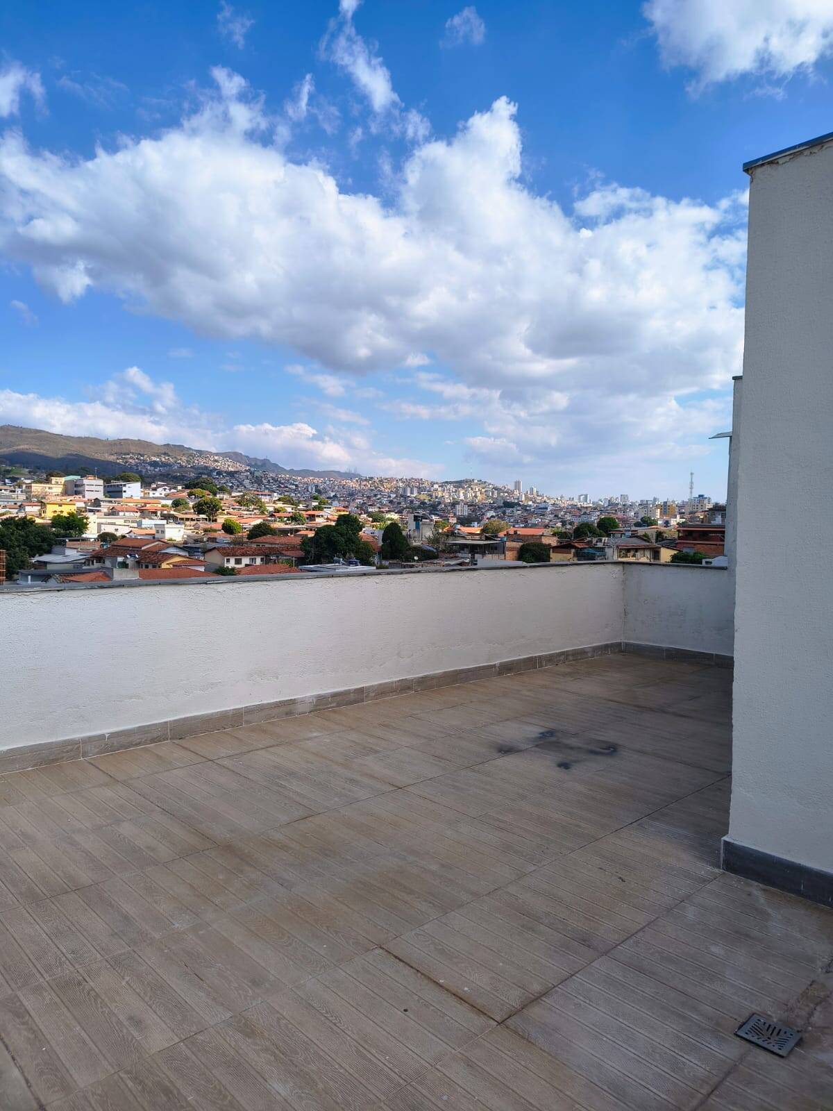 #RSL0109 - Cobertura para Locação em Belo Horizonte - MG