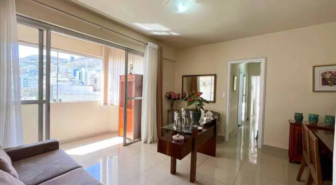 #RS2600 - Apartamento para Venda em Belo Horizonte - MG