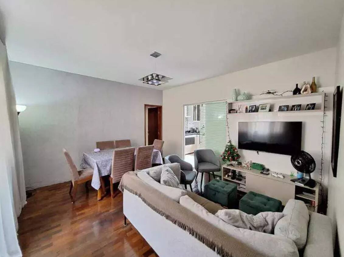 #RS2603 - Área Privativa para Venda em Belo Horizonte - MG