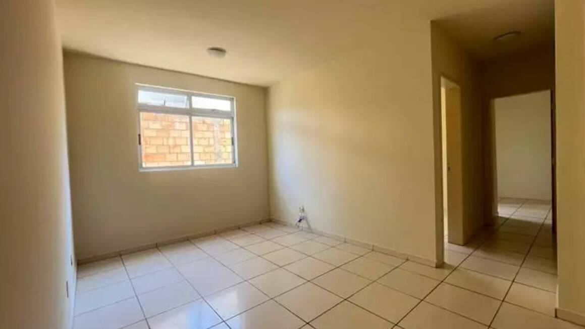 #RS2604 - Apartamento para Venda em Belo Horizonte - MG