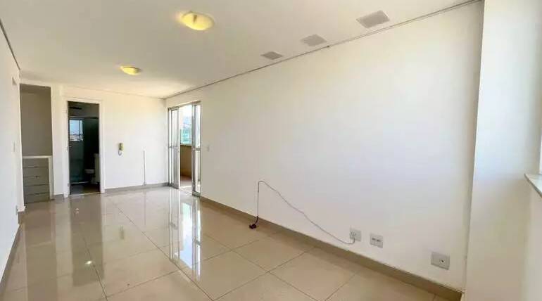 #RS2607 - Cobertura para Venda em Belo Horizonte - MG