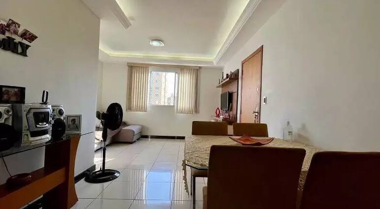 #RS2609 - Área Privativa para Venda em Belo Horizonte - MG