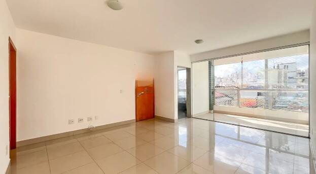 #RS2610 - Apartamento para Venda em Belo Horizonte - MG