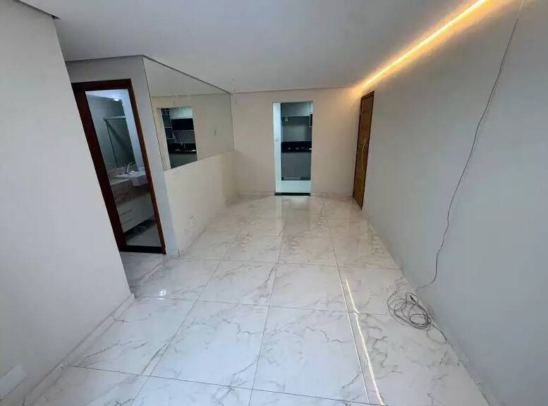 #RS2613 - Área Privativa para Venda em Belo Horizonte - MG