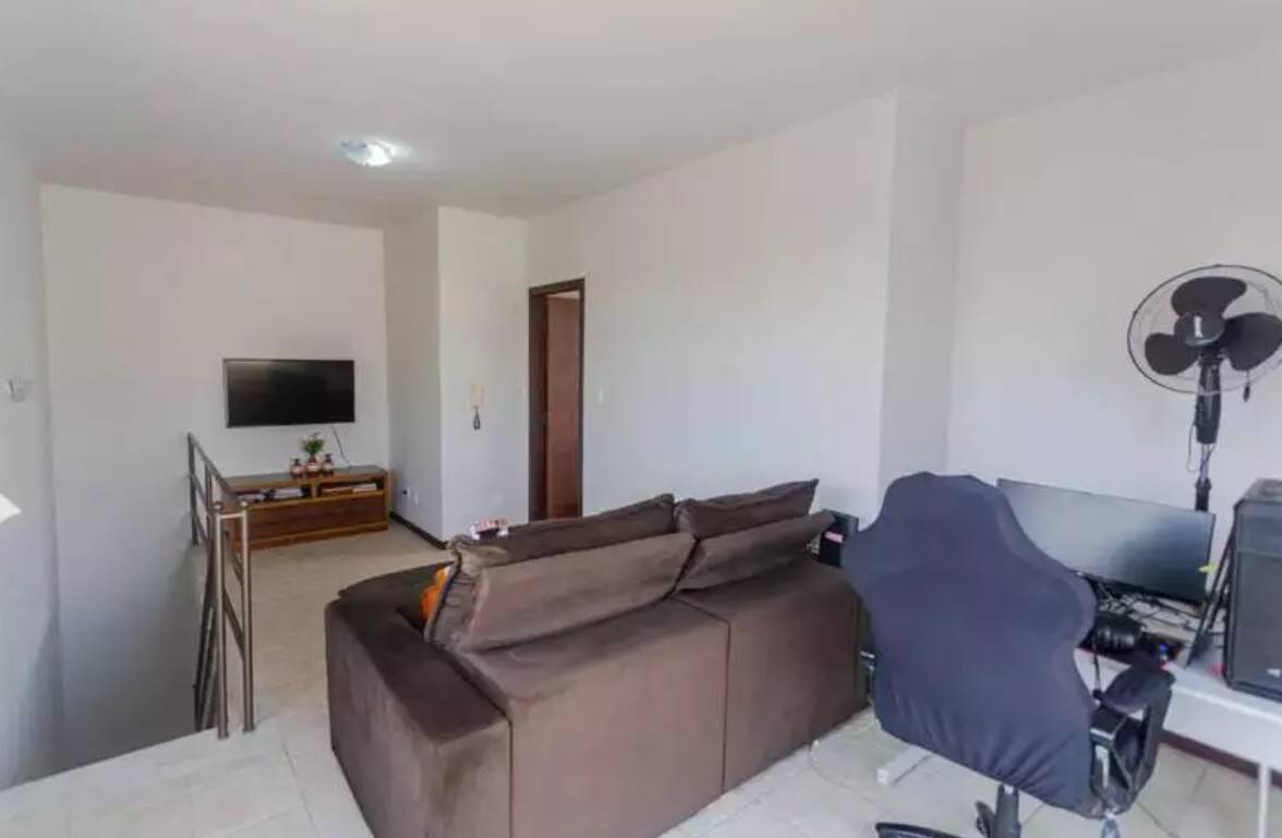 #RS2615 - Cobertura para Venda em Belo Horizonte - MG