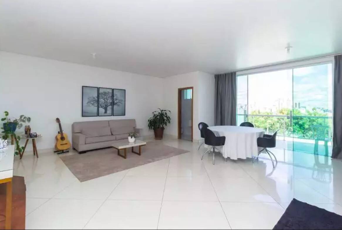 #RS2619 - Casa para Venda em Belo Horizonte - MG