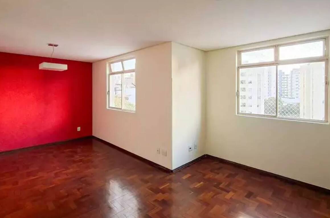 #RS2620 - Apartamento para Venda em Belo Horizonte - MG