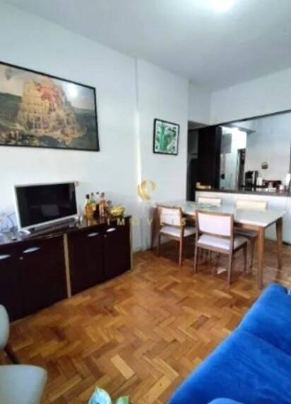 #RS2624 - Apartamento para Venda em Belo Horizonte - MG