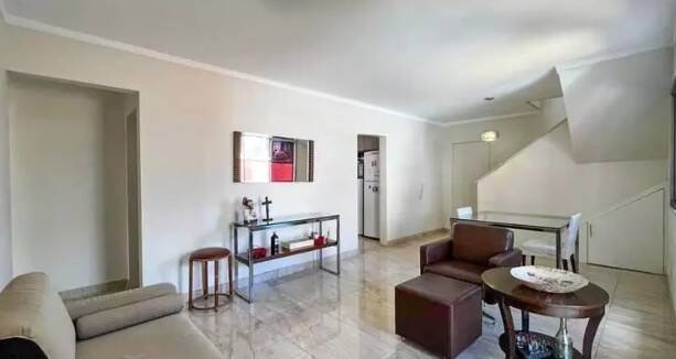 #RS2626 - Cobertura para Venda em Belo Horizonte - MG