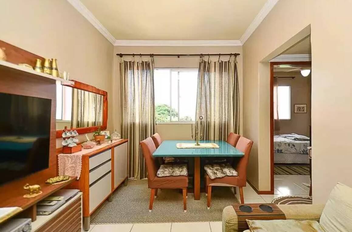 #RS2628 - Apartamento para Venda em Belo Horizonte - MG