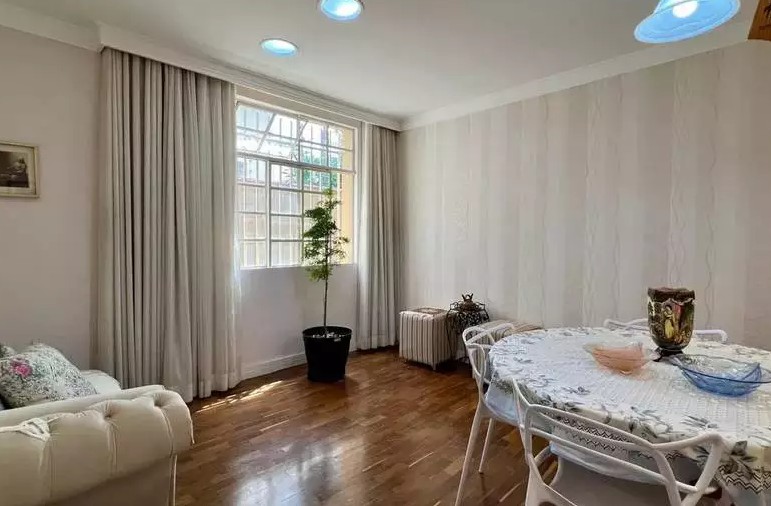 #RS2633 - Apartamento para Venda em Belo Horizonte - MG