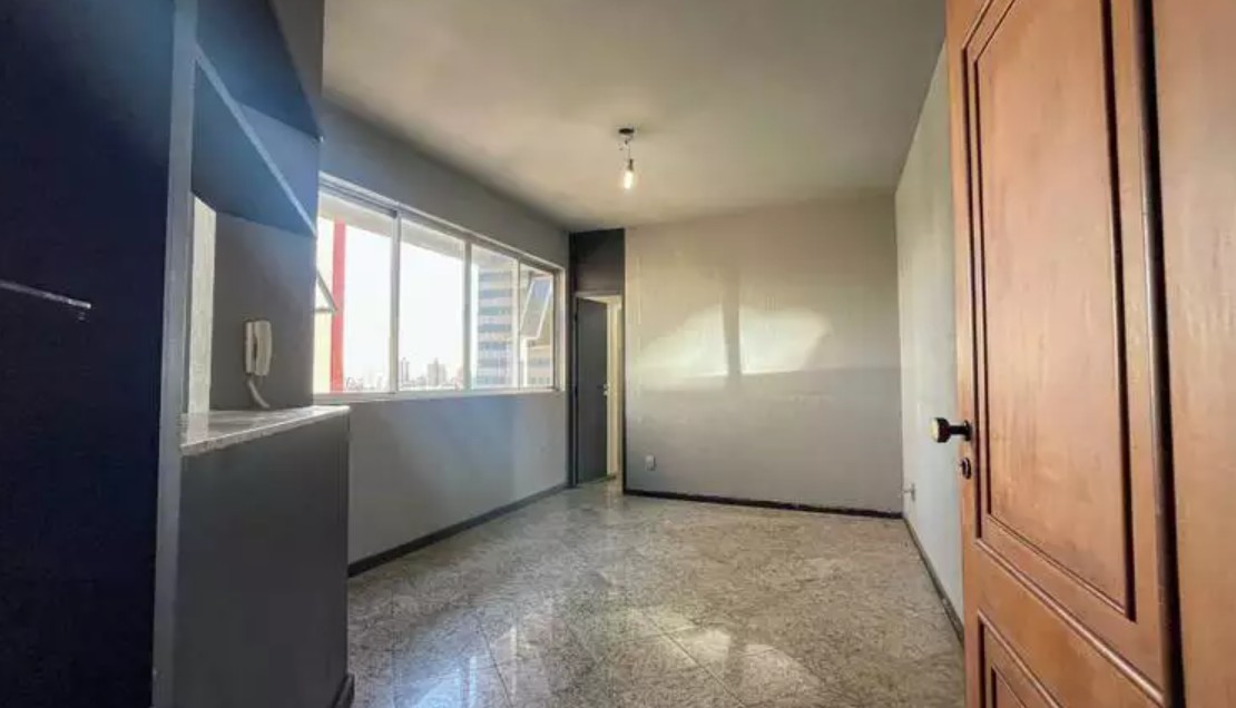 #RS2636 - Apartamento para Venda em Belo Horizonte - MG