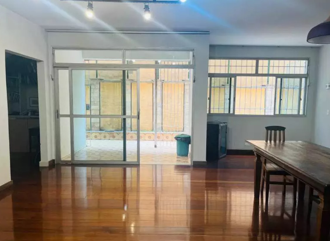 #RS2637 - Apartamento para Venda em Belo Horizonte - MG