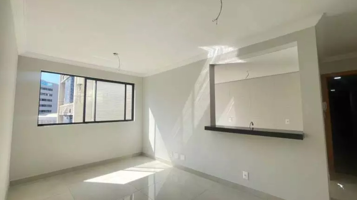 #RS2640 - Apartamento para Venda em Belo Horizonte - MG