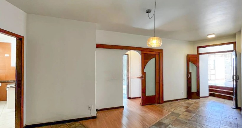 #RS2642 - Área Privativa para Venda em Belo Horizonte - MG