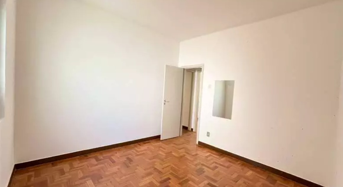 #RS2643 - Apartamento para Venda em Belo Horizonte - MG