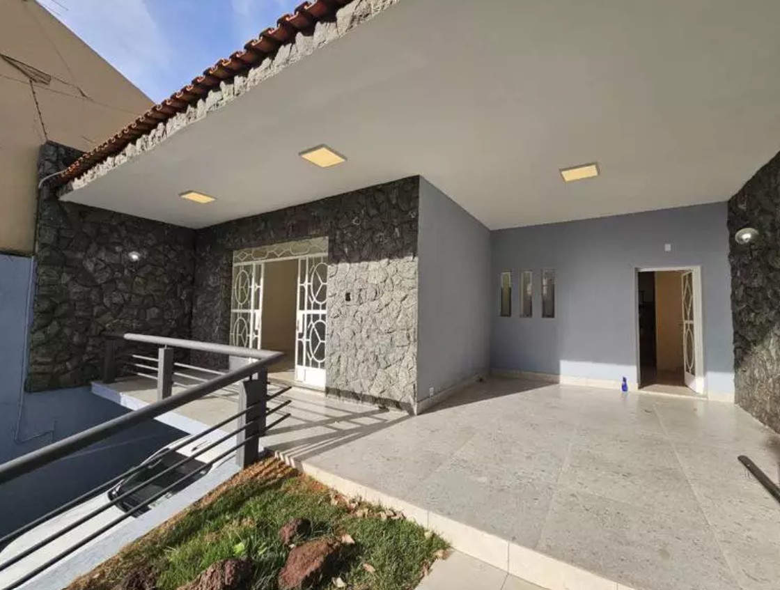 #RS2645 - Casa para Venda em Belo Horizonte - MG