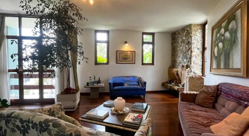 #RS2646 - Casa para Venda em Belo Horizonte - MG