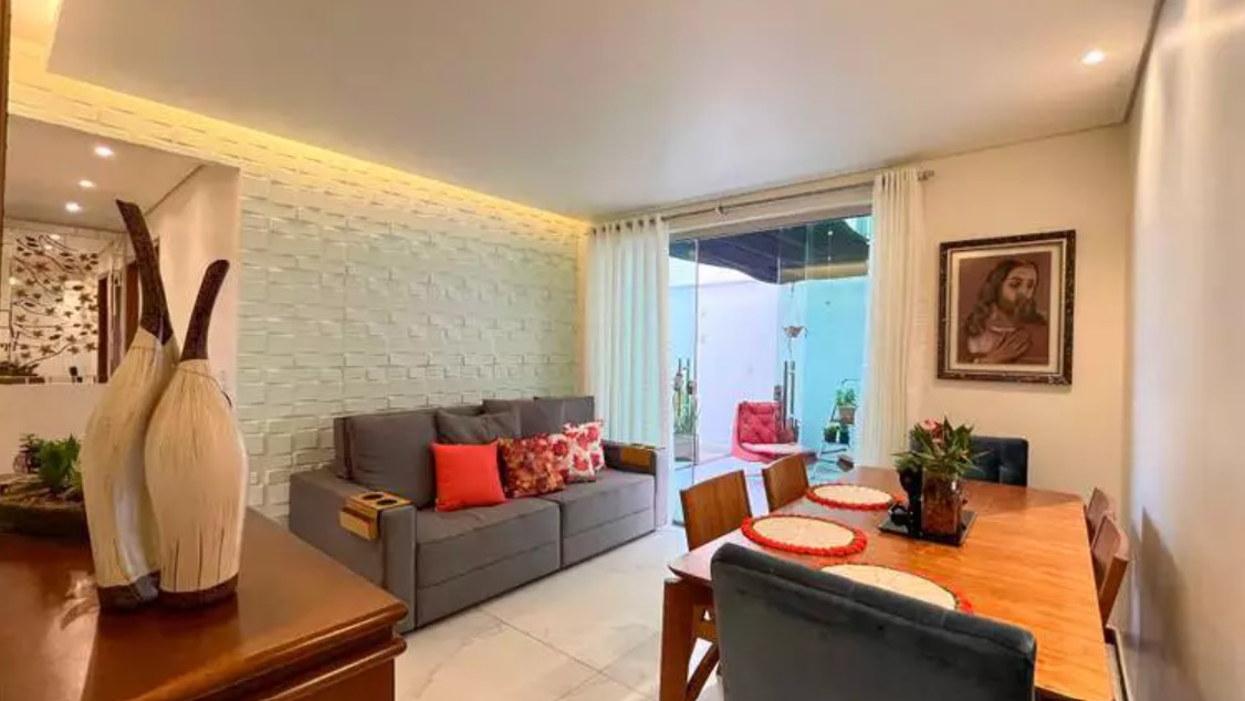 #RS2647 - Área Privativa para Venda em Belo Horizonte - MG